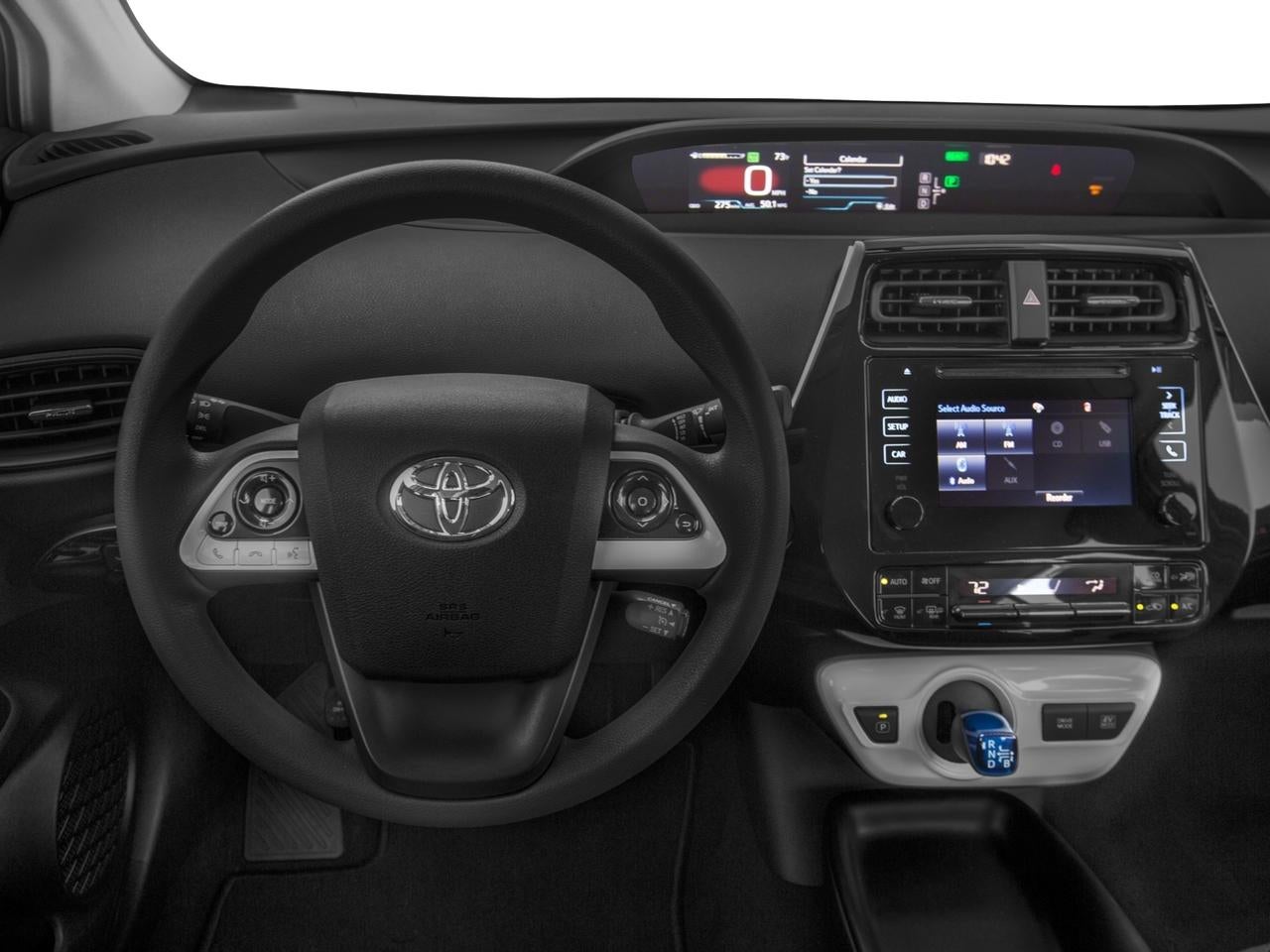 2016 Toyota Prius 5dr HB Two (SE)