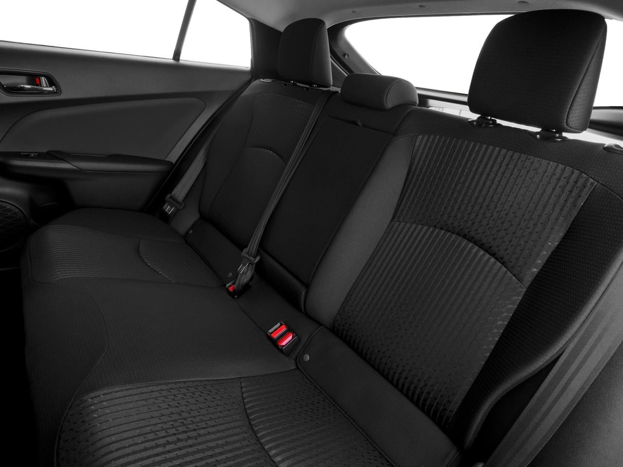 2016 Toyota Prius 5dr HB Two (SE)