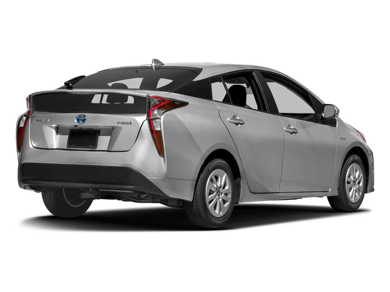 2016 Toyota Prius 5dr HB Two (SE)