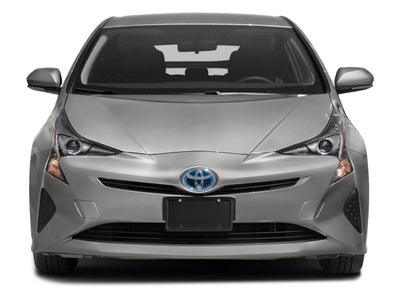 2016 Toyota Prius 5dr HB Two (SE)
