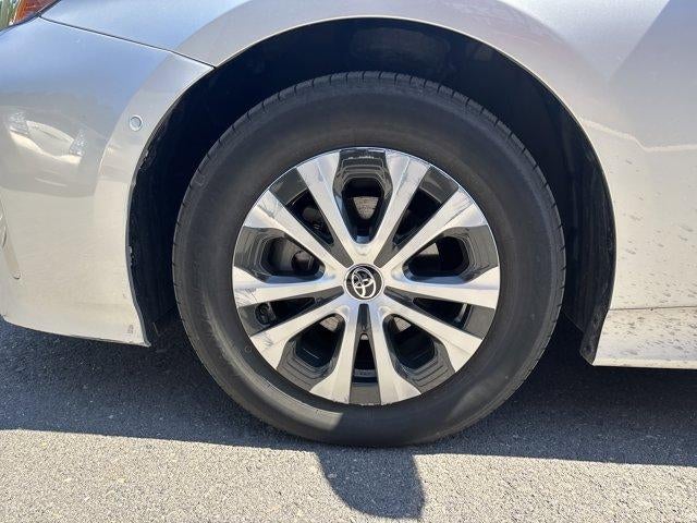 2020 Toyota Prius XLE AWD-e (Natl)