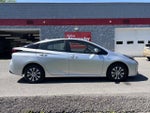 2020 Toyota Prius XLE AWD-e (Natl)