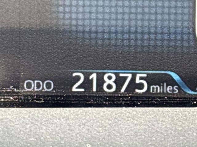 2020 Toyota Prius XLE AWD-e (Natl)