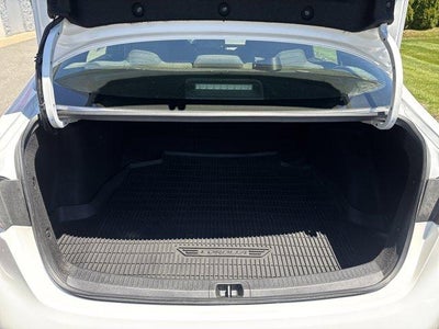 2022 Toyota Corolla SE CVT (Natl)