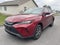 2022 Toyota Venza LE AWD (GS)