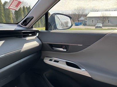 2021 Toyota Venza LE AWD (GS)