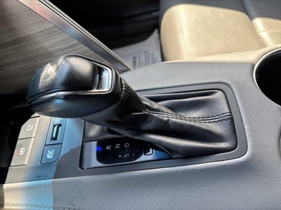 2021 Toyota Venza LE AWD (GS)