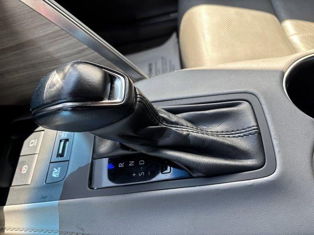 2021 Toyota Venza LE AWD (GS)