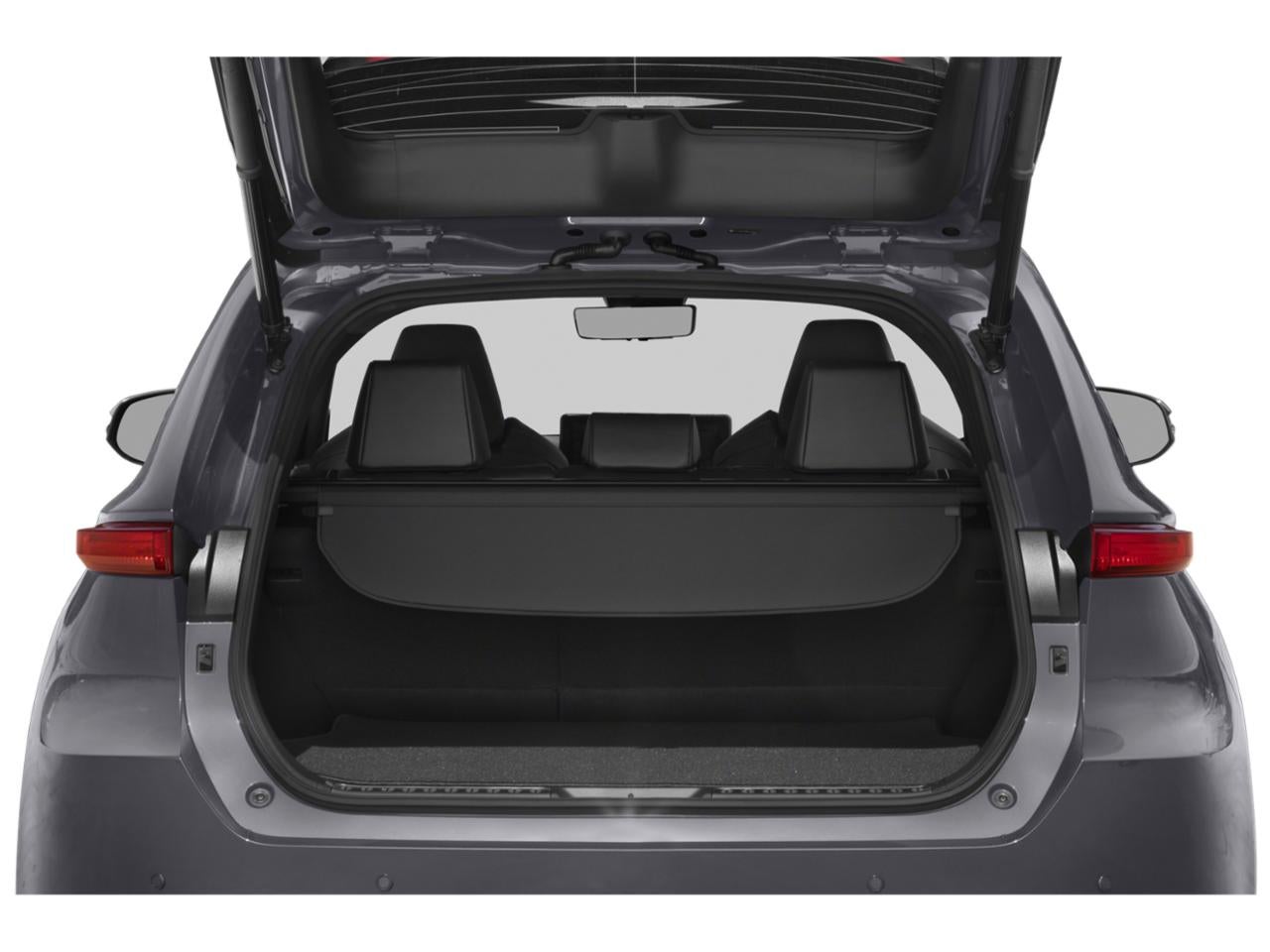 2021 Toyota Venza LE AWD (GS)