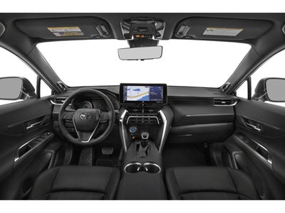 2021 Toyota Venza LE AWD (GS)