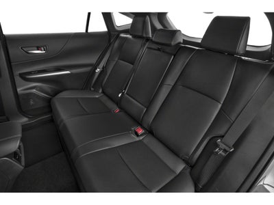 2021 Toyota Venza LE AWD (GS)