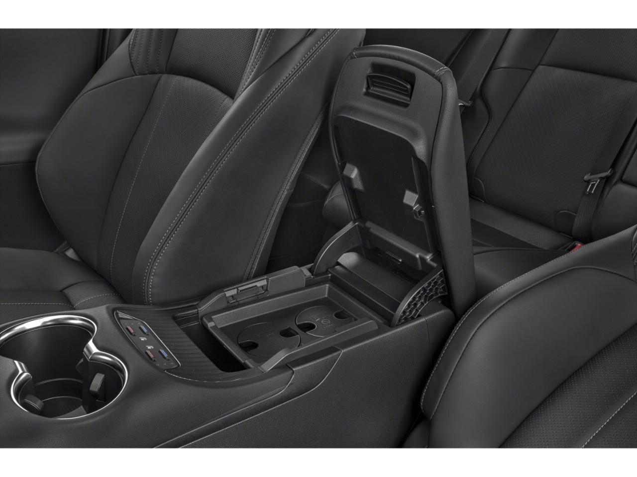 2021 Toyota Venza LE AWD (GS)