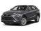 2021 Toyota Venza LE AWD (GS)