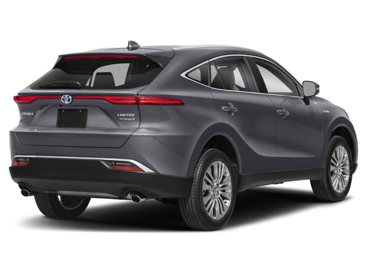 2021 Toyota Venza LE AWD (GS)