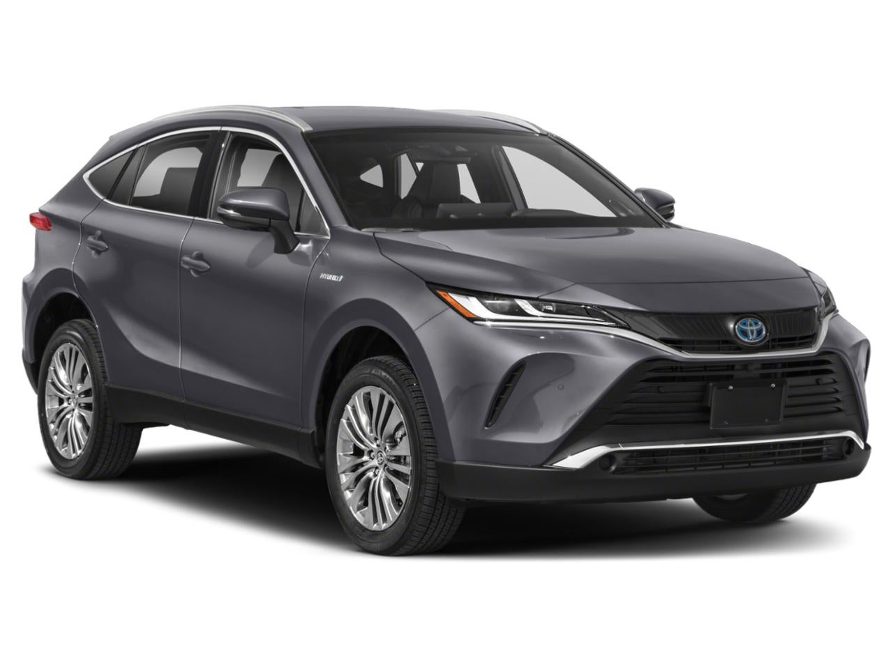 2021 Toyota Venza LE AWD (GS)