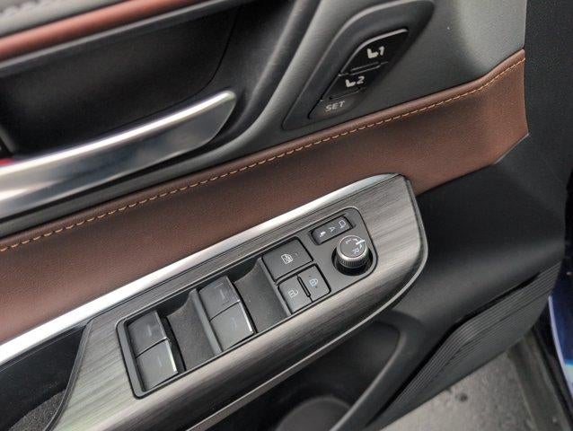 2021 Toyota Venza XLE AWD (SE)