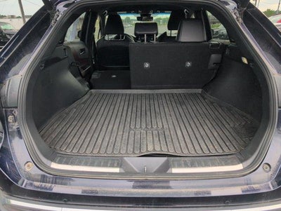 2021 Toyota Venza XLE AWD (SE)