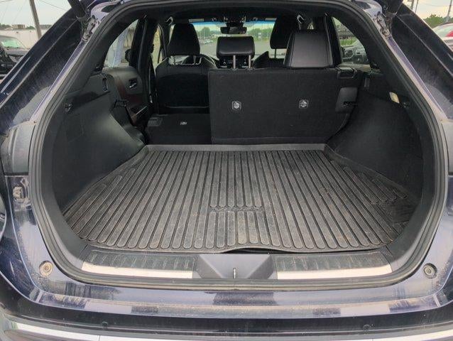 2021 Toyota Venza XLE AWD (SE)