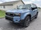 2027 Toyota Land Cruiser 4WD (Natl)