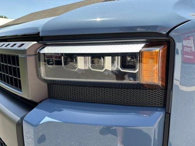 2026 Toyota Land Cruiser 4WD (Natl)