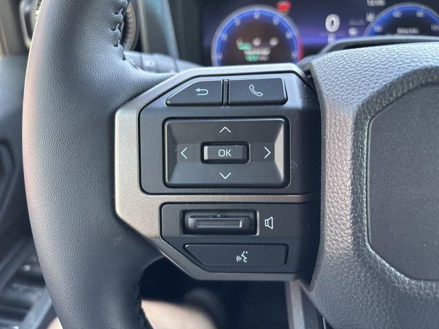 2026 Toyota Land Cruiser 4WD (Natl)