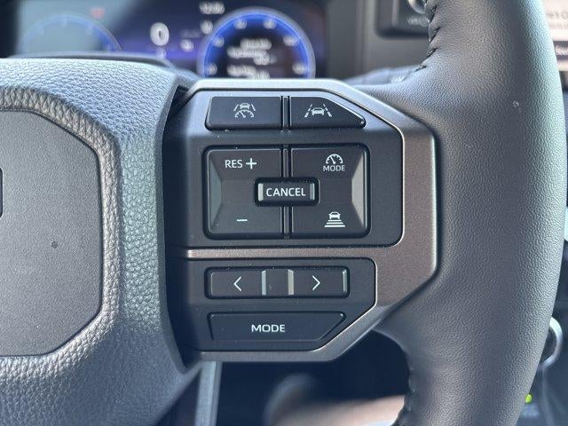 2026 Toyota Land Cruiser 4WD (Natl)