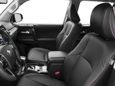 2018 Toyota 4Runner TRD Pro 4WD (Natl)