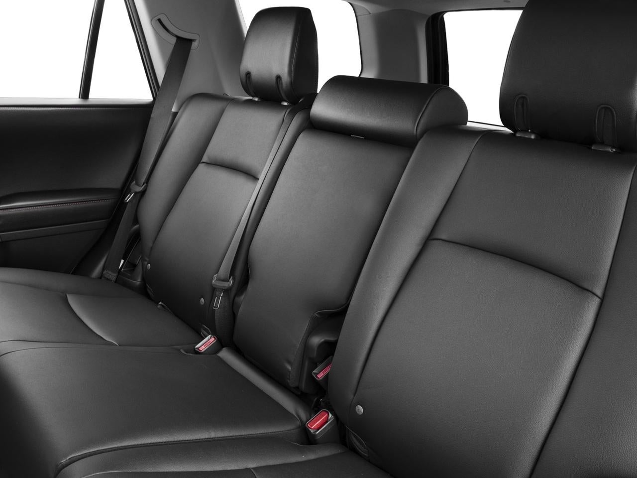 2018 Toyota 4Runner TRD Pro 4WD (Natl)