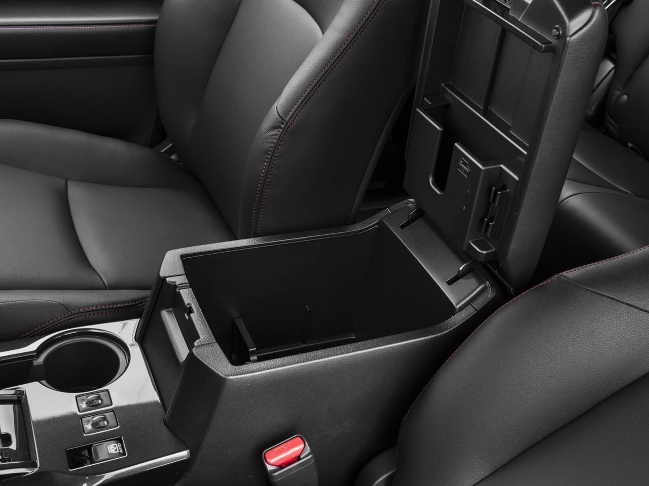 2018 Toyota 4Runner TRD Pro 4WD (Natl)