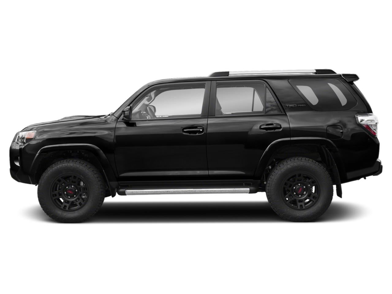 2018 Toyota 4Runner TRD Pro 4WD (Natl)