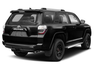 2018 Toyota 4Runner TRD Pro 4WD (Natl)