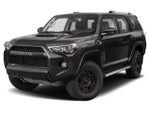 2018 Toyota 4Runner TRD Pro 4WD (Natl)
