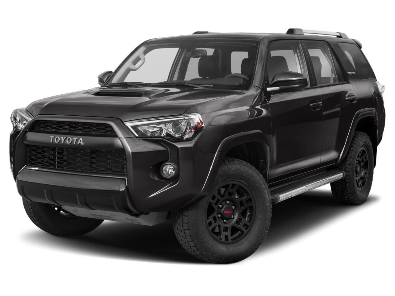 2018 Toyota 4Runner TRD Pro 4WD (Natl)