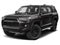 2018 Toyota 4Runner TRD Pro 4WD (Natl)