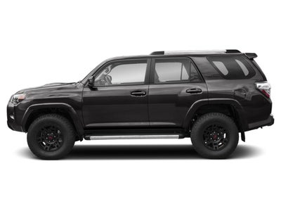 2018 Toyota 4Runner TRD Pro 4WD (Natl)