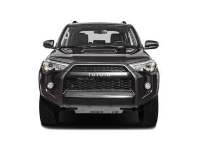 2018 Toyota 4Runner TRD Pro 4WD (Natl)