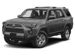 2020 Toyota 4Runner SR5 4WD (GS)