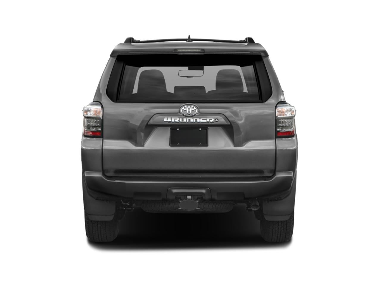 2020 Toyota 4Runner SR5 4WD (GS)