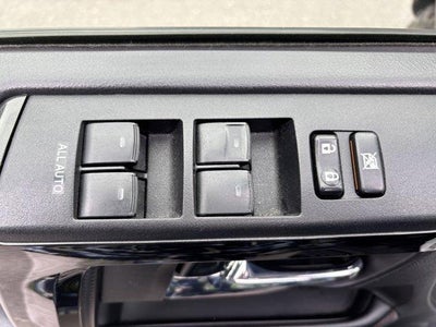 2016 Toyota 4Runner 4WD 4dr V6 Trail (Natl)