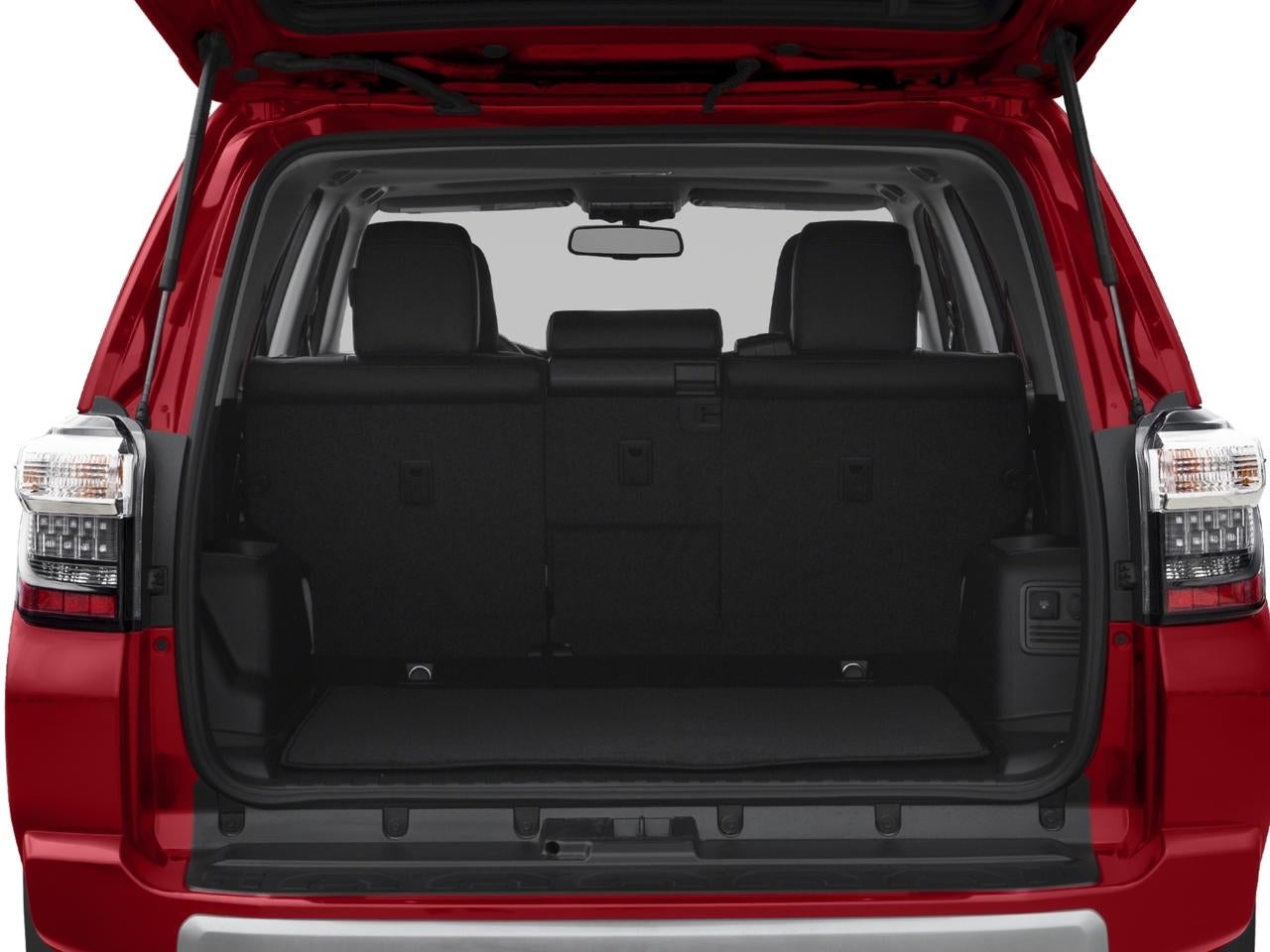 2016 Toyota 4Runner 4WD 4dr V6 Trail (Natl)