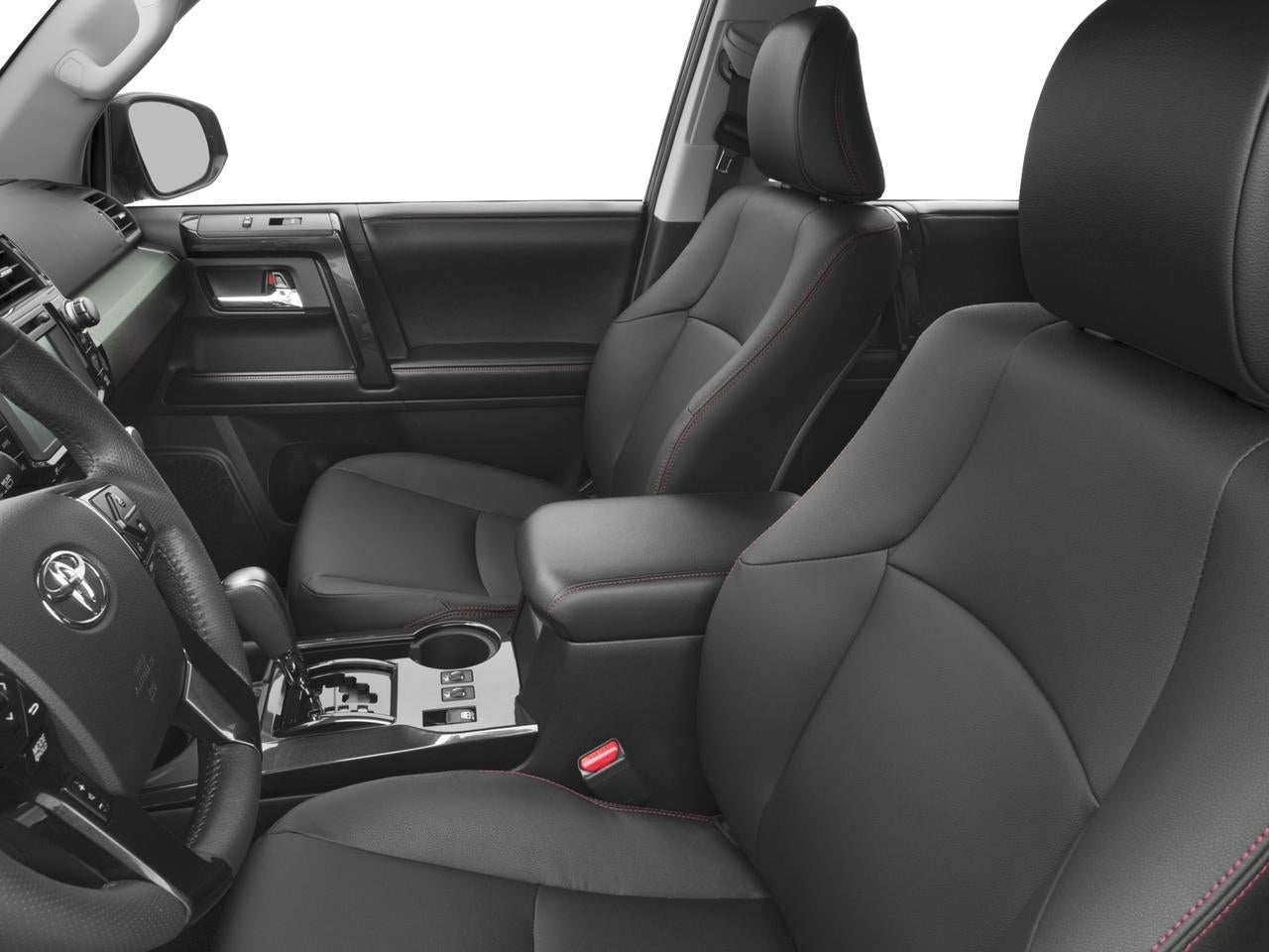 2016 Toyota 4Runner 4WD 4dr V6 Trail (Natl)