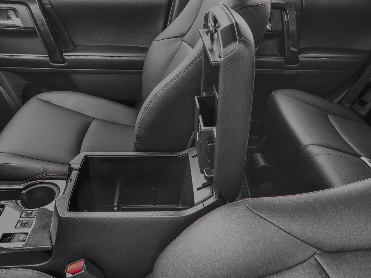 2016 Toyota 4Runner 4WD 4dr V6 Trail (Natl)