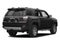 2016 Toyota 4Runner 4WD 4dr V6 Trail (Natl)