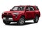 2016 Toyota 4Runner 4WD 4dr V6 Trail (Natl)
