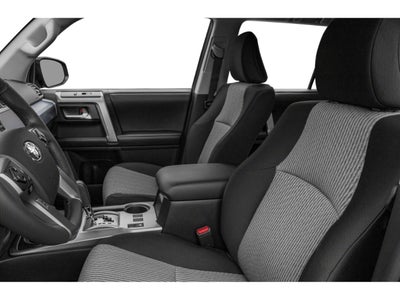 2020 Toyota 4Runner SR5 Premium 4WD (Natl)