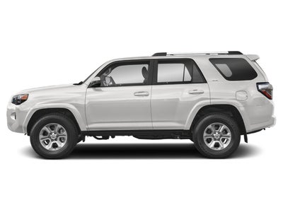 2020 Toyota 4Runner SR5 Premium 4WD (Natl)