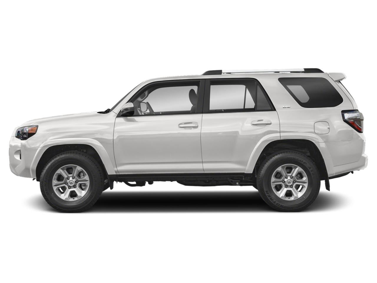 2020 Toyota 4Runner SR5 Premium 4WD (Natl)