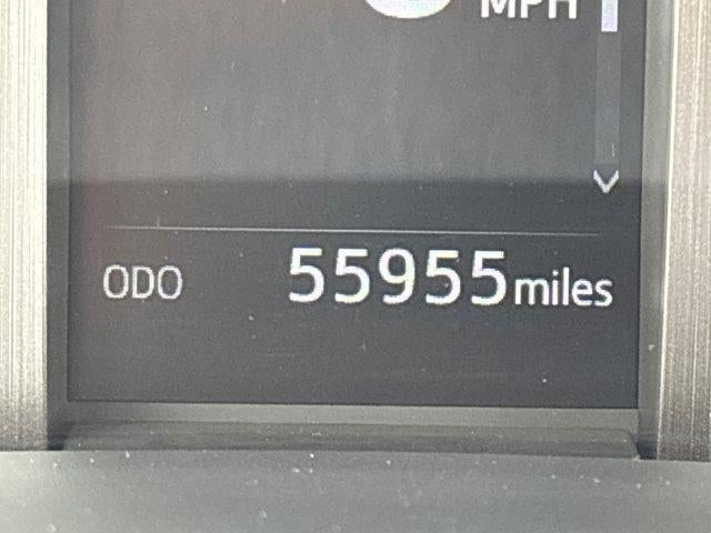 2022 Toyota 4Runner Limited 4WD (Natl)