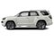 2022 Toyota 4Runner Limited 4WD (Natl)