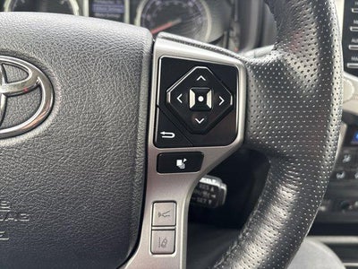 2023 Toyota 4Runner Limited 4WD (Natl)